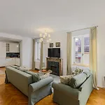Apartment Old Town Feeling *