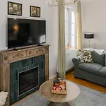 Old Town Feeling Apartment Brasov