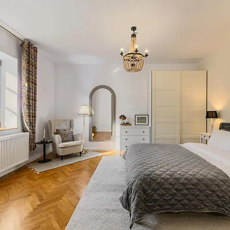 Old Town Feeling Apartment Brasov