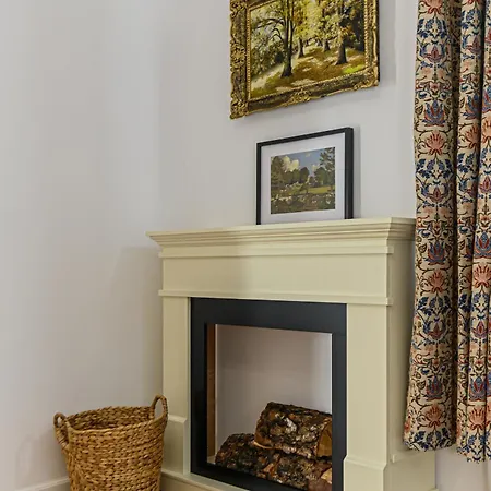 Old Town Feeling Apartment Brasov