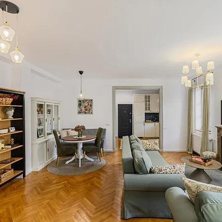 Old Town Feeling Apartment Brasov