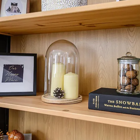 Old Town Feeling * Brasov