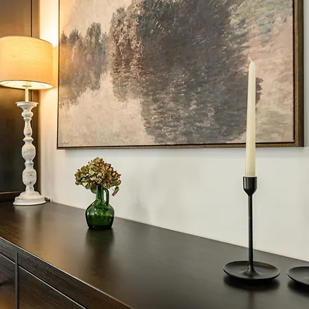 Old Town Feeling Apartment *