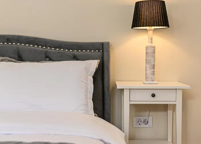 Old Town Feeling * Brasov