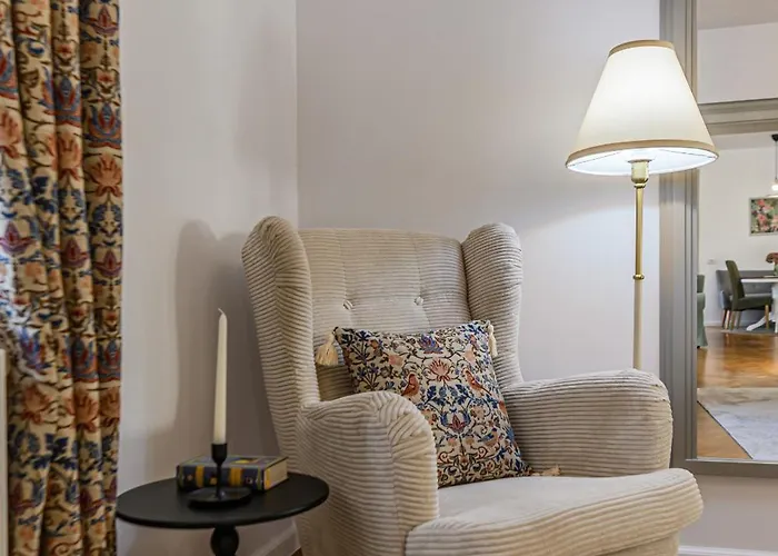 Old Town Feeling * Brasov