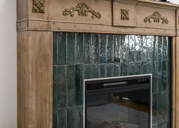 Old Town Feeling Brasov