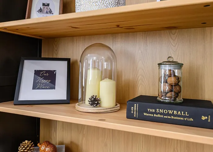 Old Town Feeling * Brasov