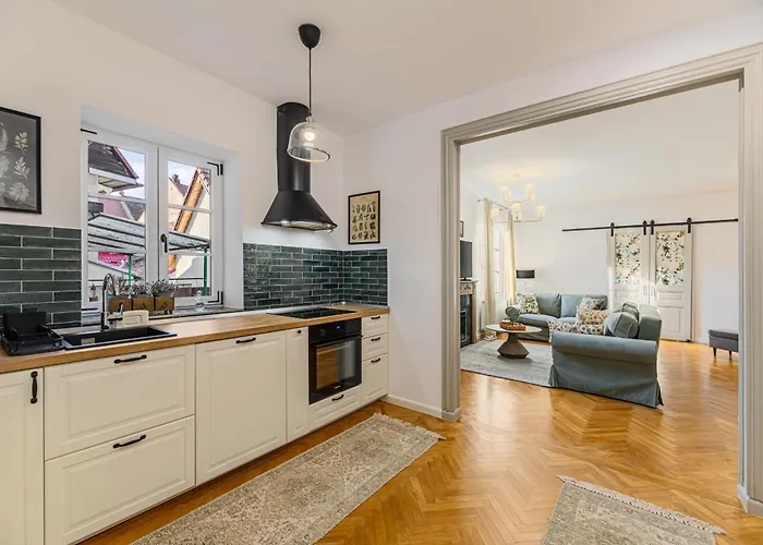 Old Town Feeling Brasov