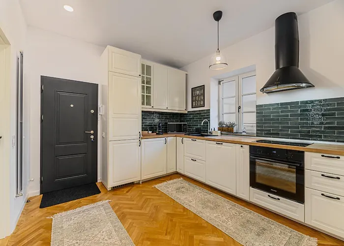 Old Town Feeling Apartment Brasov