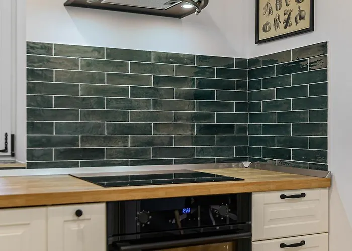 Old Town Feeling Apartment Brasov