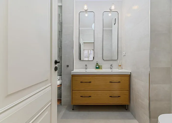 Old Town Feeling * Brasov